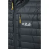 Rab Microlight Jacket Beluga