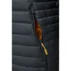 Rab Microlight Jacket Beluga