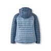 Rab Women's Microlight Alpine Jacket Orion Blue/Citadel