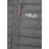 Rab Microlight Alpine Jacket Graphene