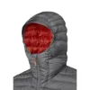 Rab Microlight Alpine Jacket Graphene