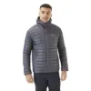 Rab Microlight Alpine Jacket Graphene