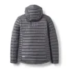 Rab Microlight Alpine Jacket Graphene