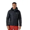 Rab Microlight Alpine Jacket Black