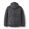 Rab Microlight Alpine Jacket Black