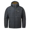 Rab Microlight Alpine Jacket Beluga
