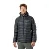 Rab Microlight Alpine Jacket Beluga