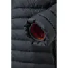 Rab Microlight Alpine Jacket Beluga