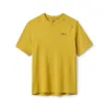 Rab Force Esker Tee Dark Pollen
