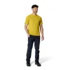Rab Force Esker Tee Dark Pollen
