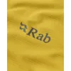 Rab Force Esker Tee Dark Pollen