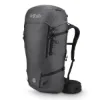 Rab Ascendor 45 Black