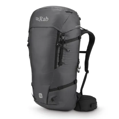 Rab Ascendor 45 Black