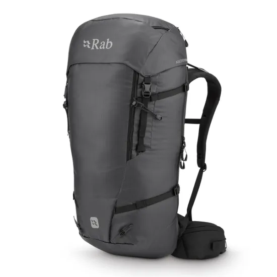 Rab Ascendor 45 Black