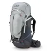 Rab Women's Hyperon 65 Dark Pewter/Anthracite