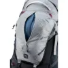 Rab Women's Hyperon 65 Dark Pewter/Anthracite