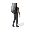 Rab Hyperon 65 Dark Pewter/Anthracite