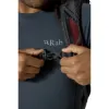 Rab Hyperon 65 Dark Pewter/Anthracite