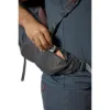 Rab Hyperon 65 Dark Pewter/Anthracite