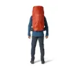 Rab Hyperon 65 Dark Pewter/Anthracite