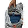 Rab Hyperon 65 Dark Pewter/Anthracite