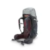 Rab Hyperon 65 Dark Pewter/Anthracite