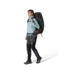 Rab Women's Exion 65 Anthracite/Graphene