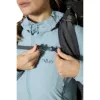 Rab Women's Exion 65 Anthracite/Graphene
