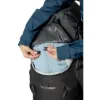 Rab Women's Exion 65 Anthracite/Graphene
