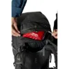 Rab Women's Exion 65 Anthracite/Graphene