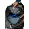 Rab Women's Exion 65 Anthracite/Graphene