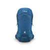 Rab Exion 65 Tempest Blue