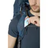 Rab Exion 65 Tempest Blue