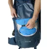 Rab Exion 65 Tempest Blue