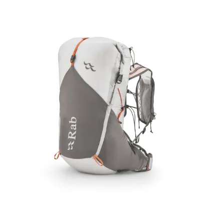 Rab Veil XP 30 Pewter/Graphene