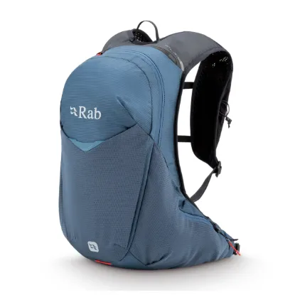 Rab Nitron 18 Orion Blue