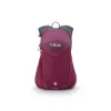 Rab Nitron 18 Mulberry