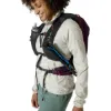 Rab Nitron 18 Mulberry