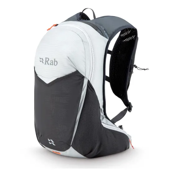 Rab Nitron 18 Dark Pewter/Anthracite