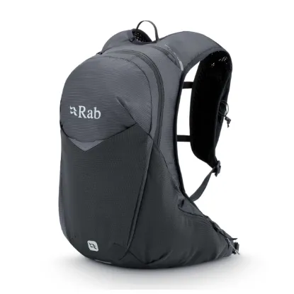 Rab Nitron 18 Anthracite