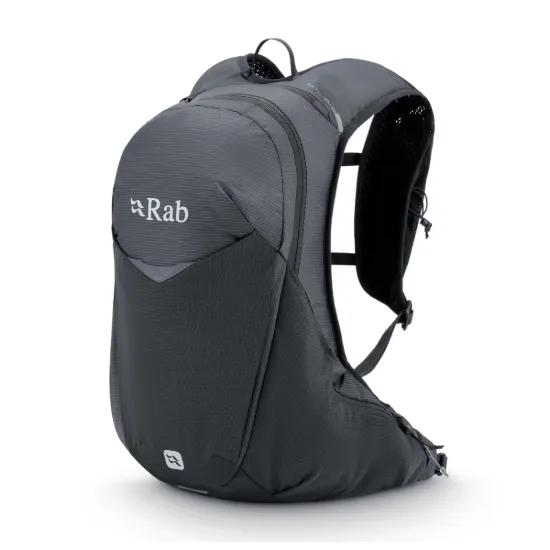 Rab Nitron 18 Anthracite