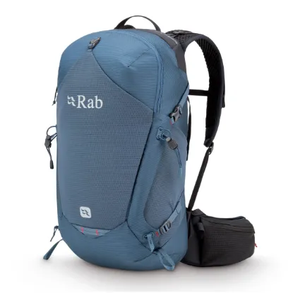Rab Women's Protium 25 Orion Blue