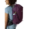 Rab Women's Protium 25 Mulberry