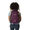 Rab Women's Protium 25 Mulberry
