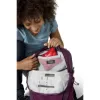 Rab Women's Protium 25 Mulberry