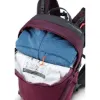 Rab Women's Protium 25 Mulberry