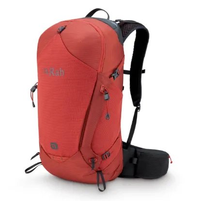 Rab Protium 27 Tuscan Red