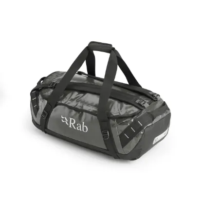 Rab Expedition Kitbag II 50 Dark Slate