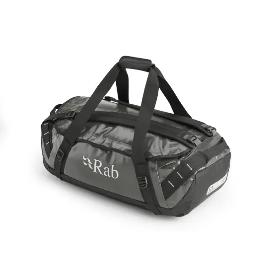 Rab Expedition Kitbag II 50 Dark Slate