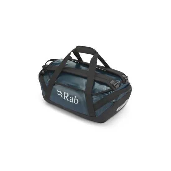 Rab Expedition Kitbag II 30 Blue